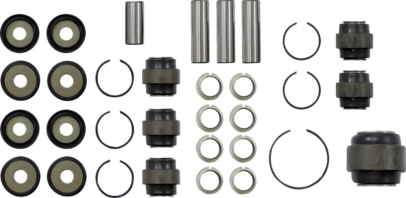 Moose Offroad Suspension Kit