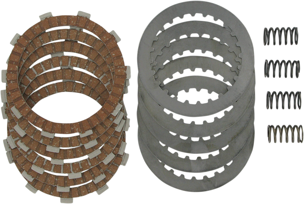 DP Brakes DPK Clutch Kit