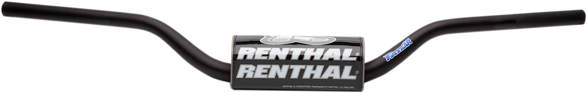 Renthal Fatbar Handlebar â€” Fatbar/OEM Replacement Bend