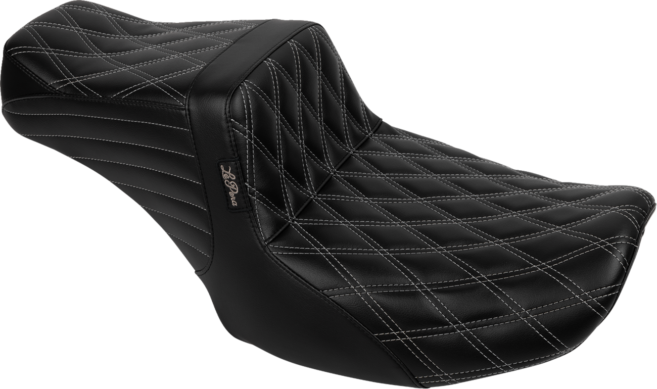 Le Pera Tailwhip Seat