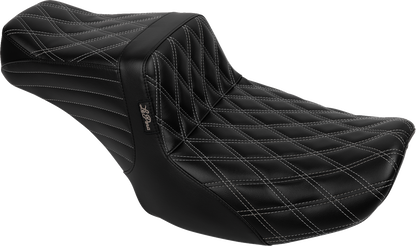 Le Pera Tailwhip Seat