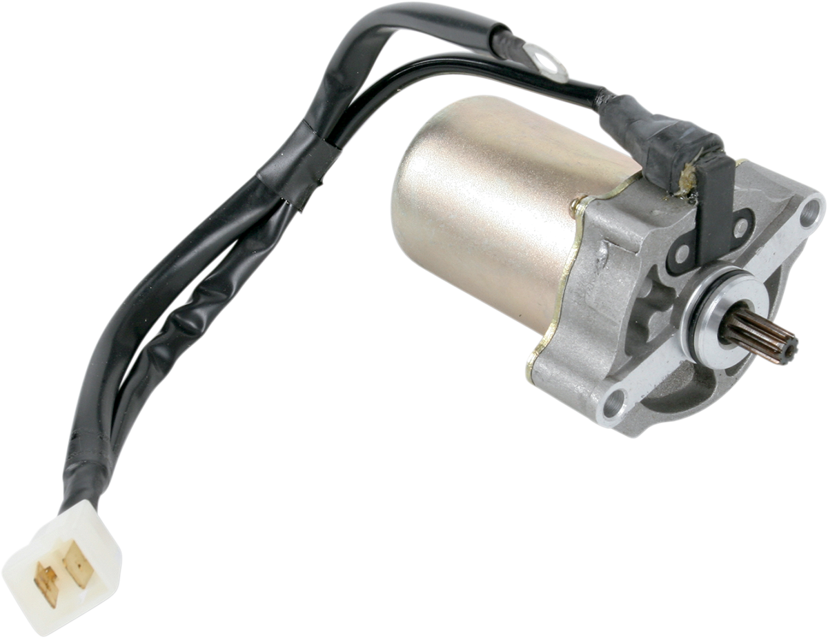 Rick's Motorsport Electric Starter