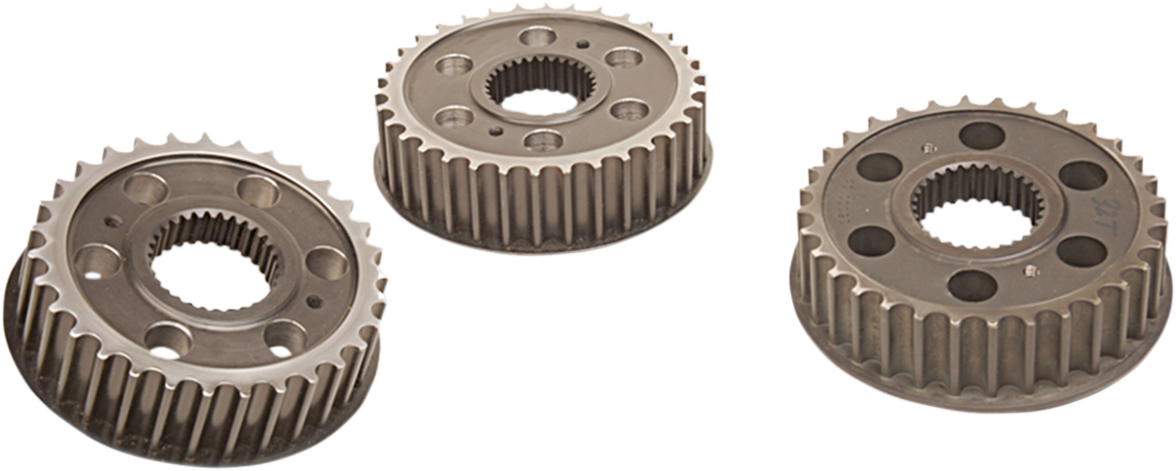 Andrews Transmission Belt Pulley