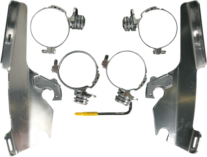 Memphis Shades Fats/Slim Trigger Lock Mounting Kit