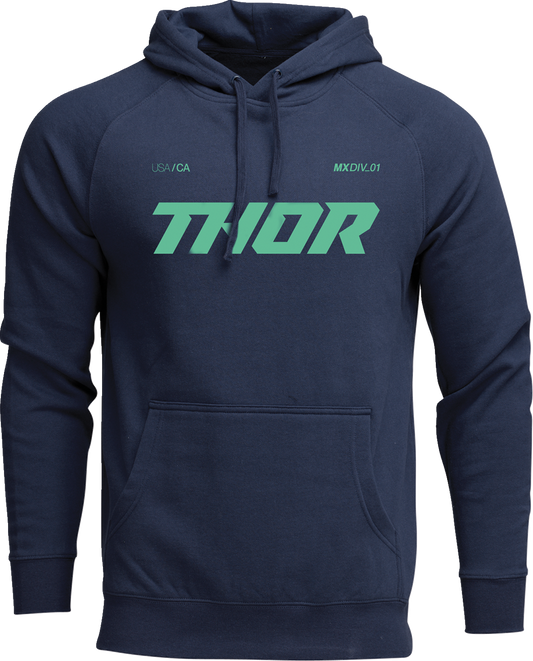 Thor Brave Pullover Hoodie
