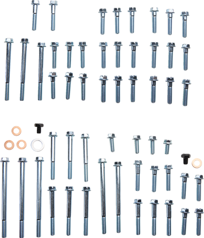 Bolt Engine Fastener Kit