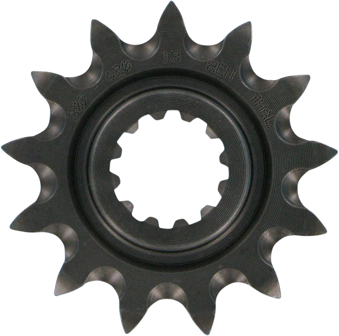 Renthal Front Sprocket Grooved