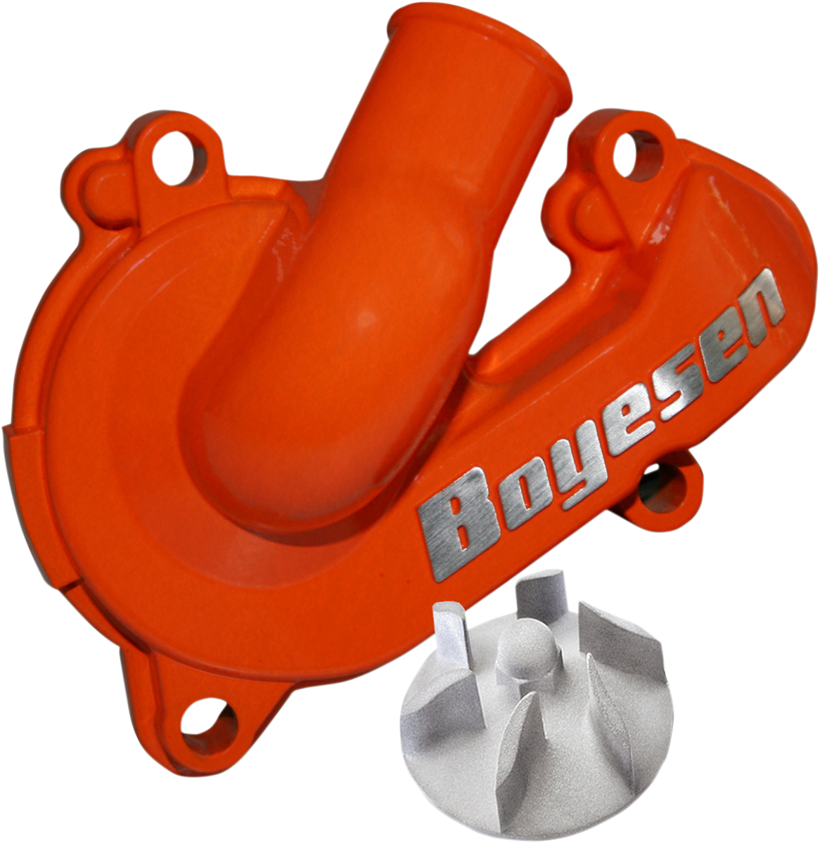 Boyesen Impeller/Waterpump Cover