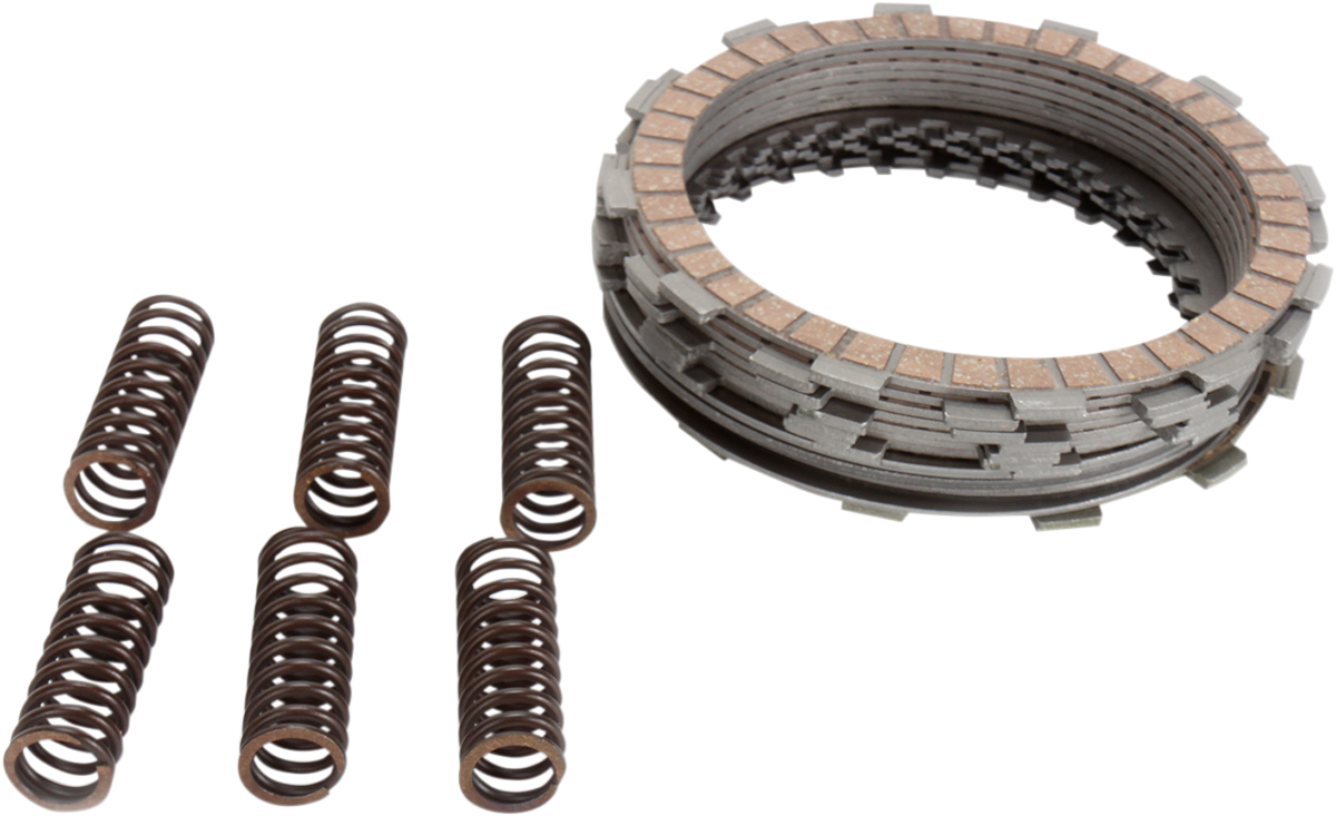 DP Brakes DPK Clutch Kit