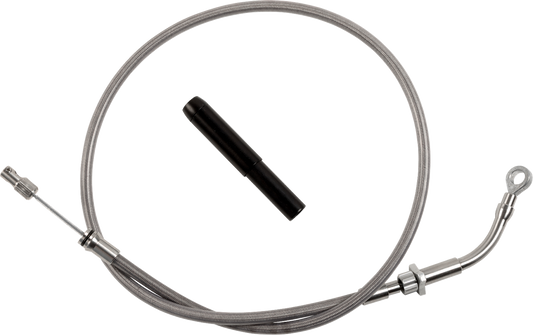 Fat Baggers Inc. EZ Install Upper Clutch Cable