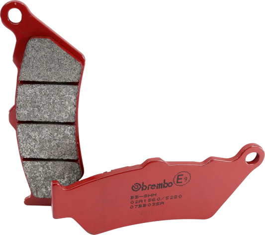 Brembo PRIME Sinter SA Brake Pads
