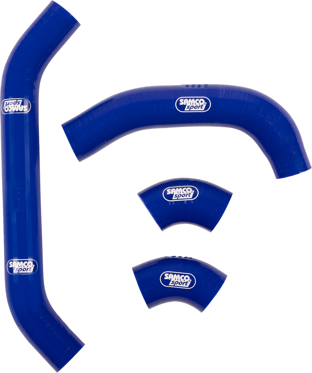 Moose Offroad OEM Fit Radiator Hose Kit