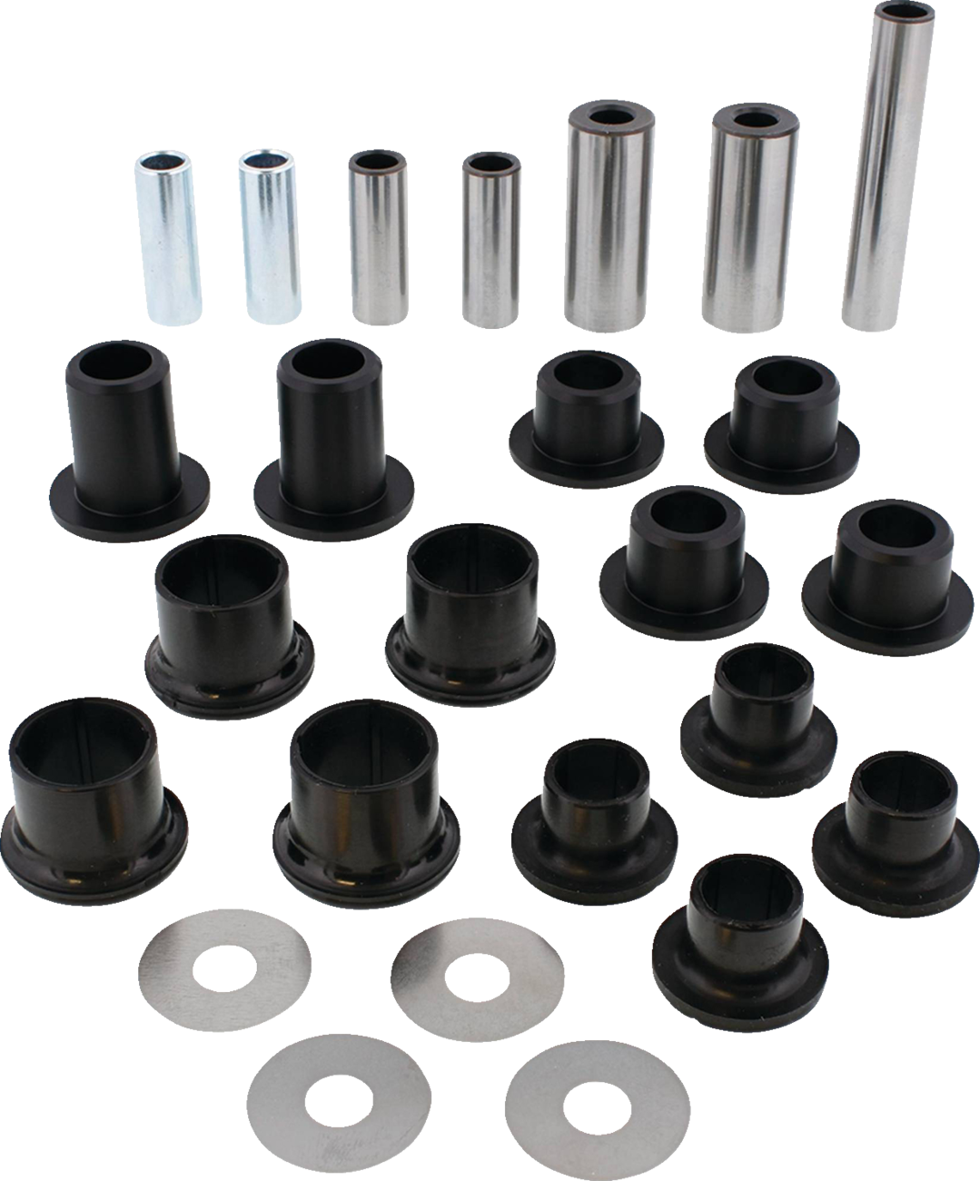 Moose Offroad Suspension Kit