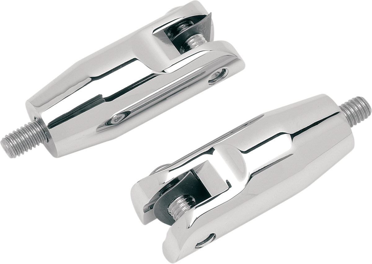 Accutronix Rear Foot Peg Mount