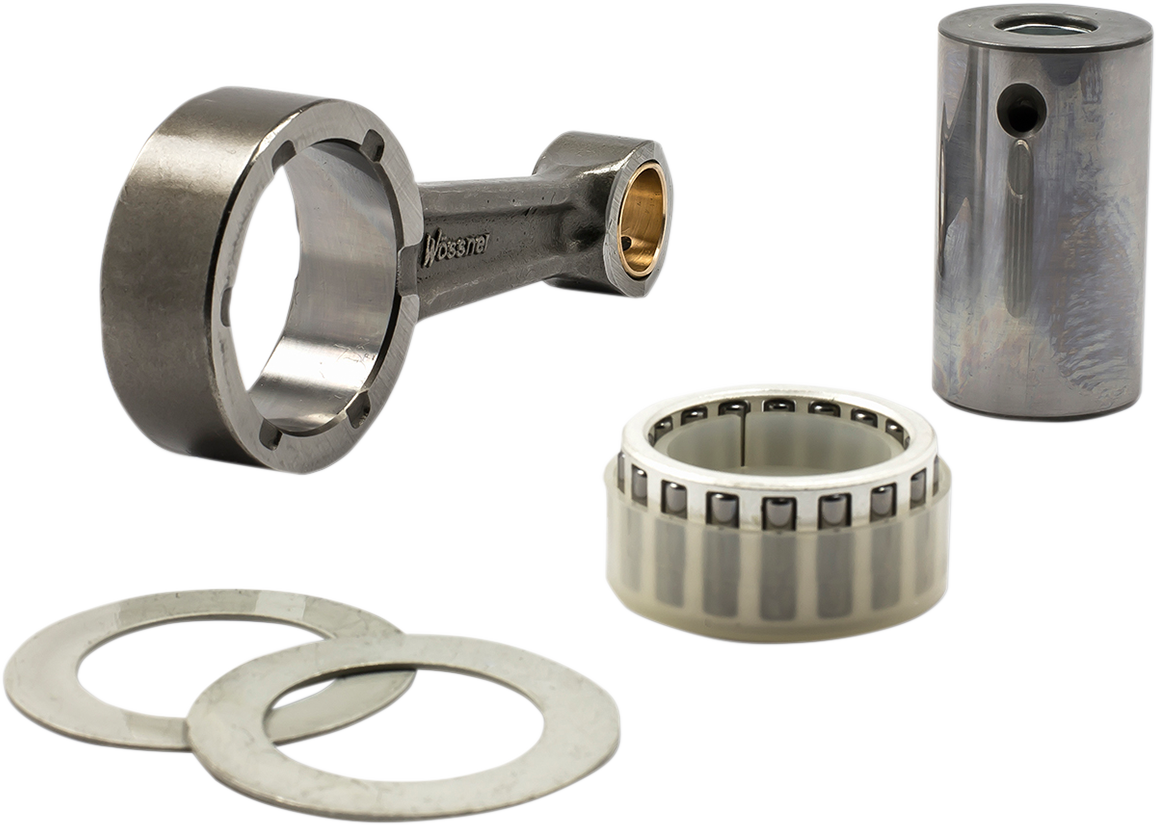 Wossner Connecting Rod Kit for 4-Stroke