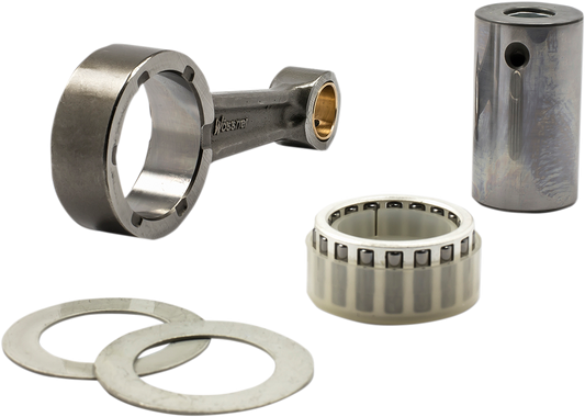 Wossner Connecting Rod Kit for 4-Stroke
