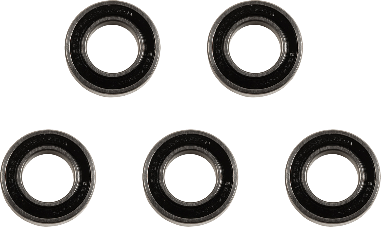 Factory Links Wheel Bearing Packs Double Seal
