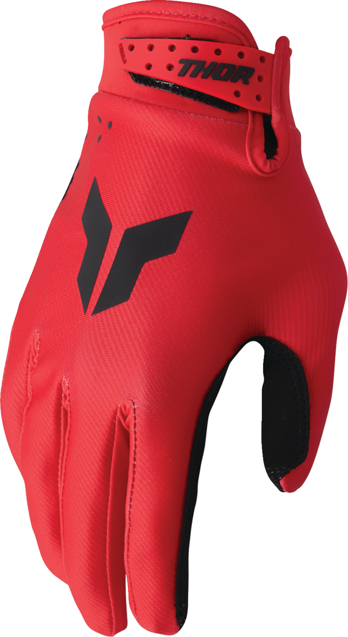 Thor Launchmode Gloves