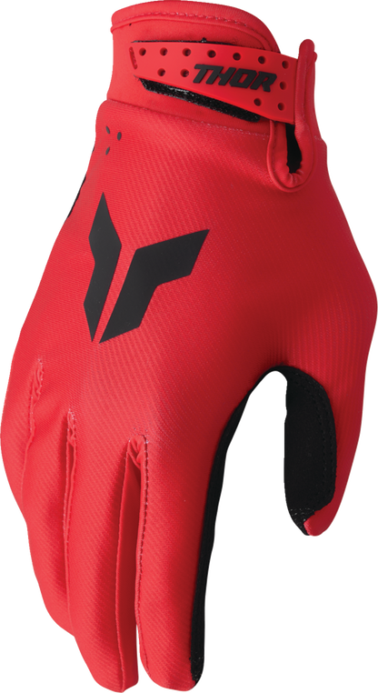 Thor Launchmode Gloves
