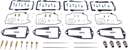 Parts Unlimited Carburetor Repair Kit