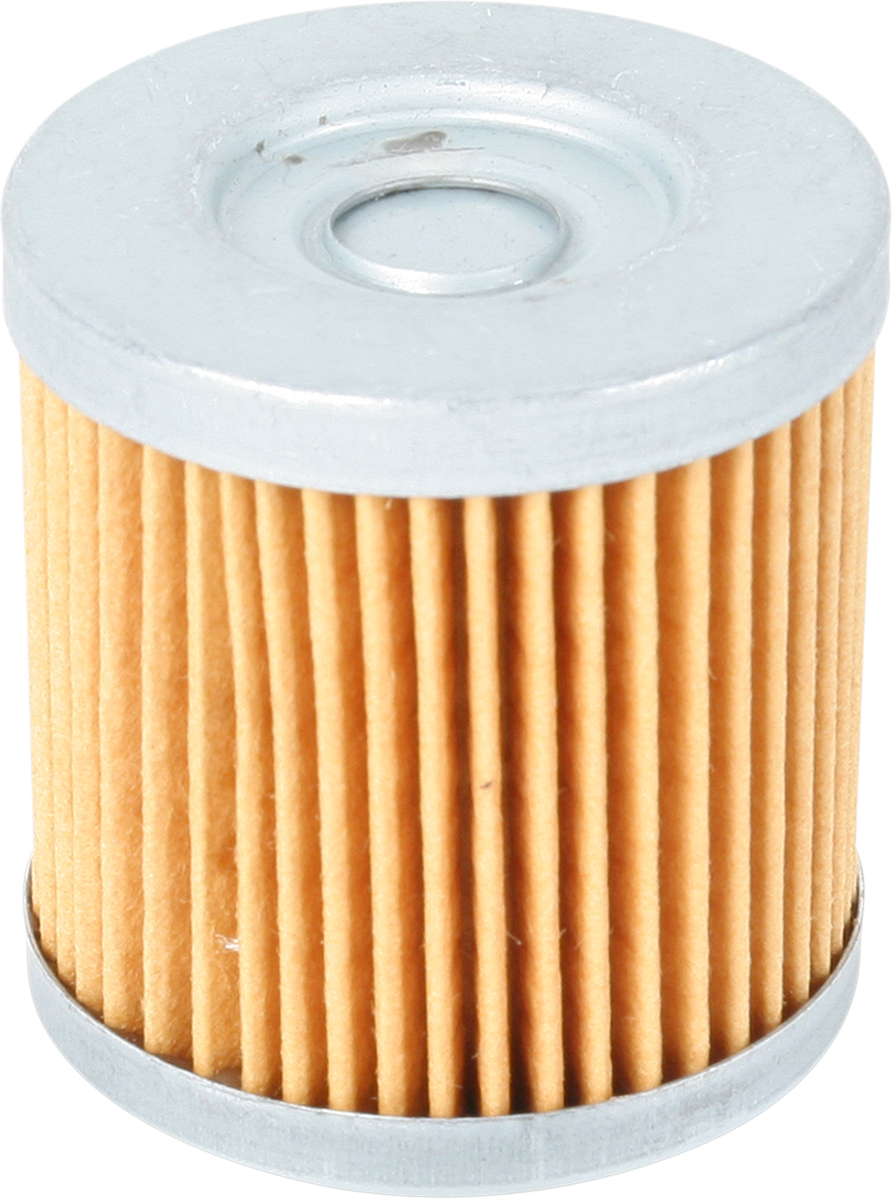 Parts Unlimited Oil Filter â€” Cartridge