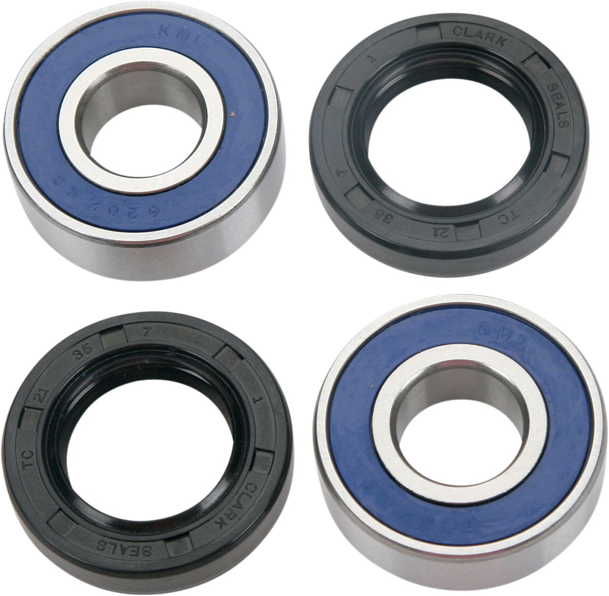 Moose Offroad Wheel Bearing Kit