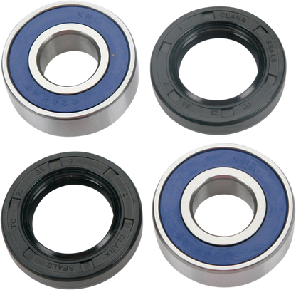 Moose Offroad Wheel Bearing Kit
