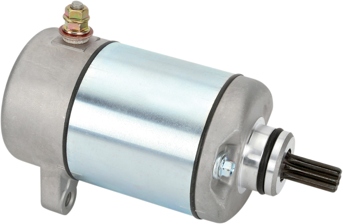 Rick's Motorsport Electric Starter