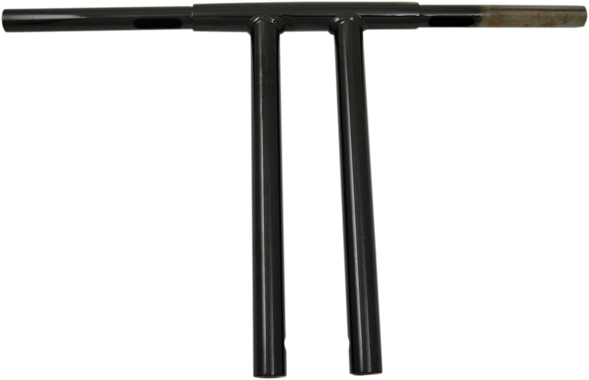 Drag Specialties 1-1/4" Buffalo T-Bar