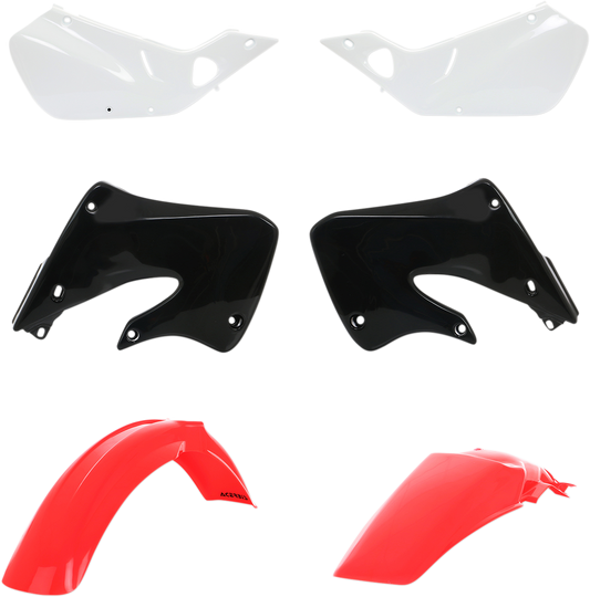 Acerbis Standard Body Kit