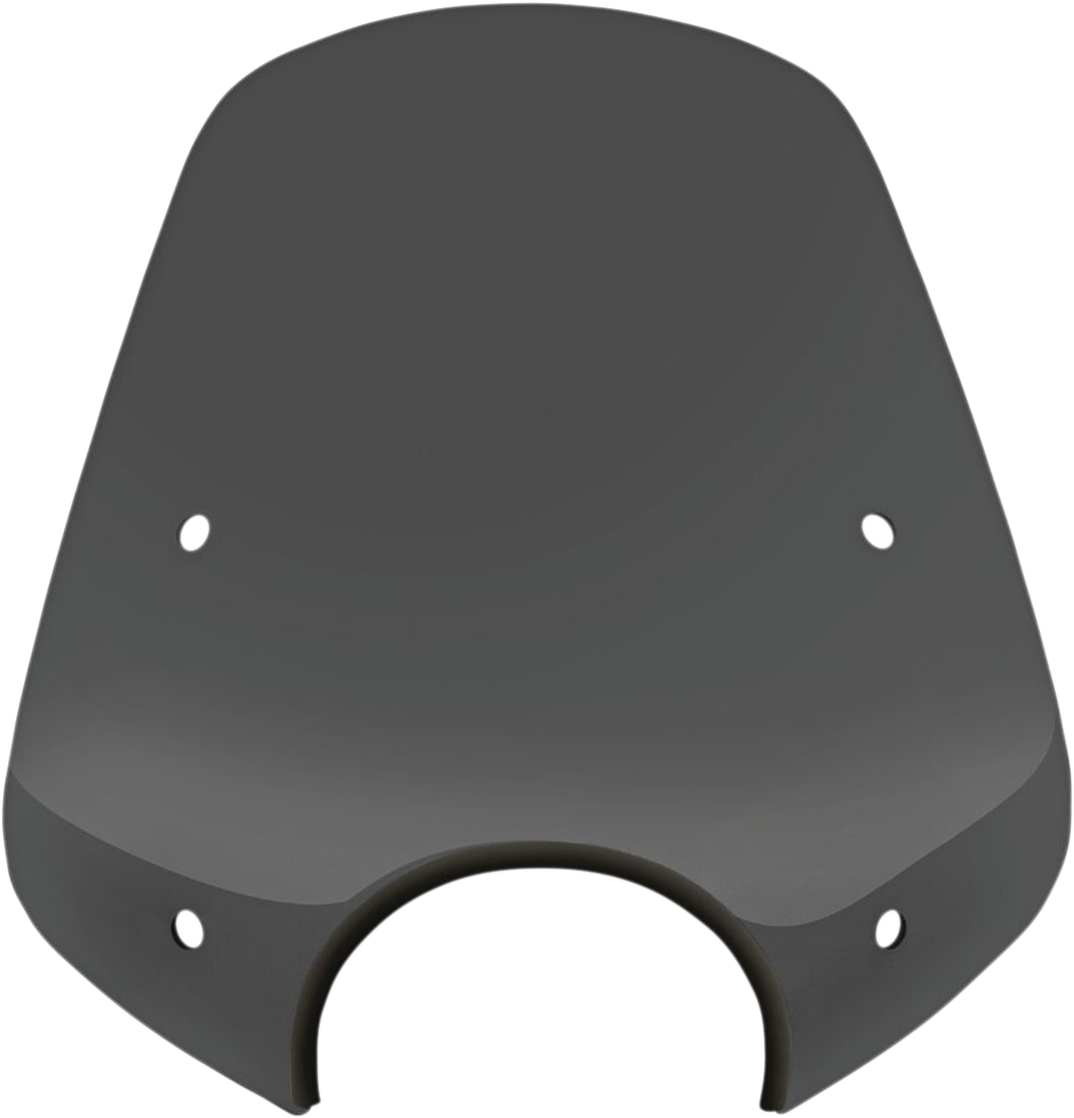 Memphis Shades Pop Top Windshield