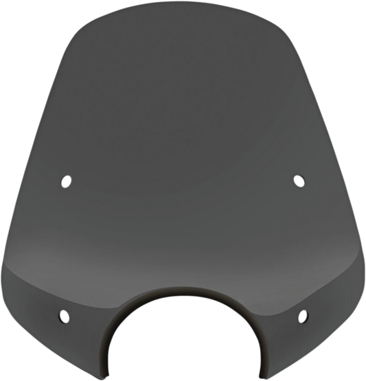 Memphis Shades Pop Top Windshield
