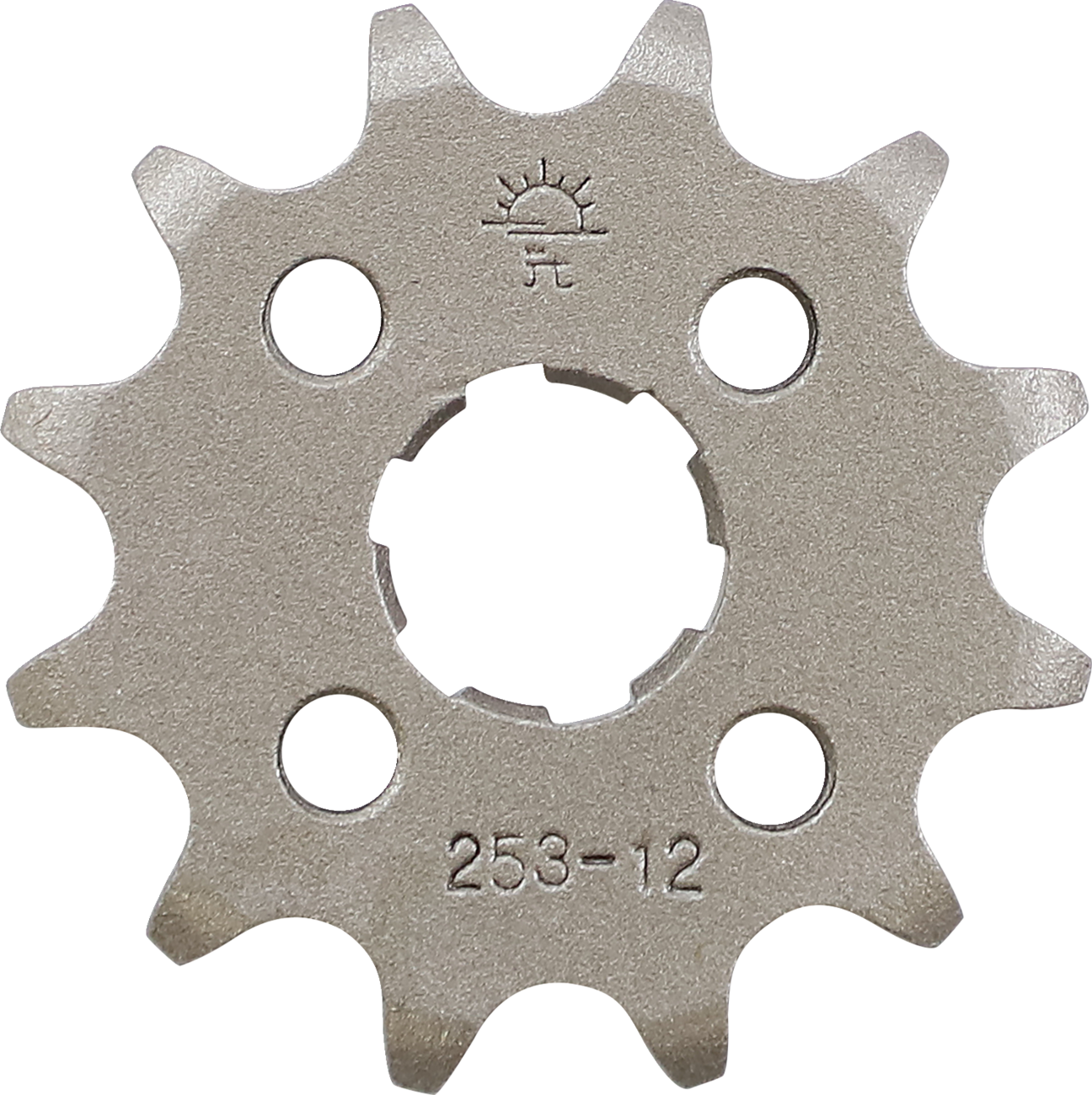 JT Sprockets Countershaft Front Sprocket