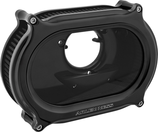 Arlen Ness Stage 2 Method Air Cleaner Kit