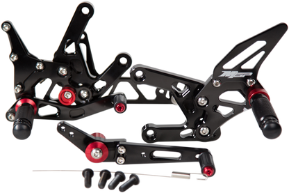 MGP MGP Rearset