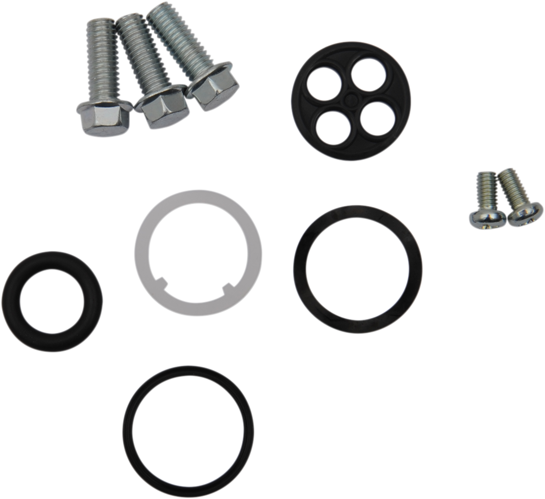 Moose Offroad Fuel Petcock Rebuild Kit
