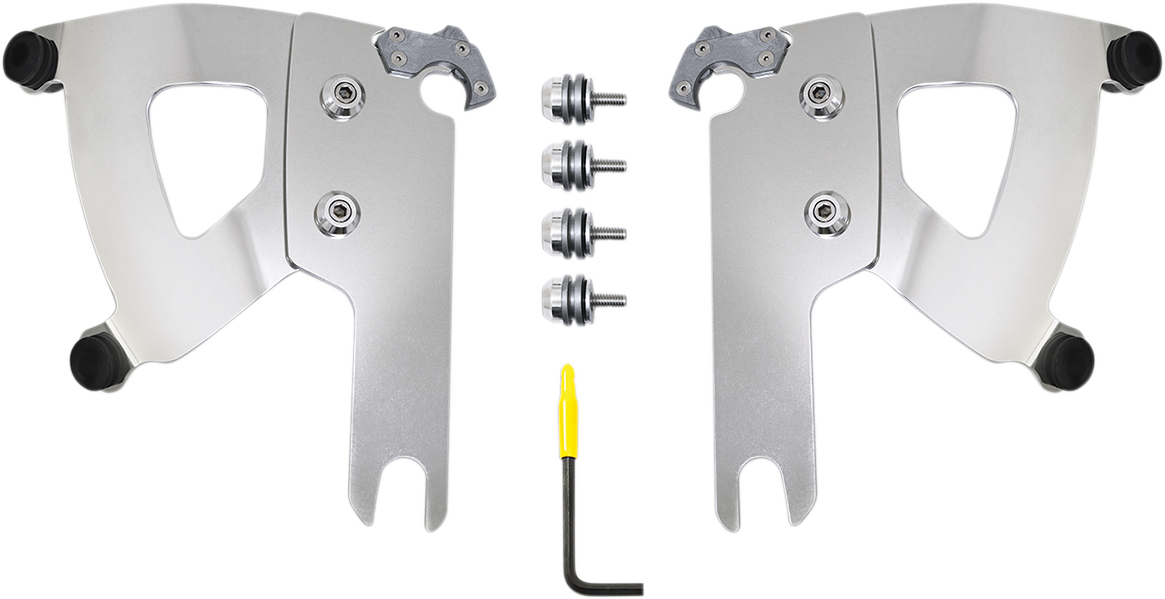 Memphis Shades Road Warrior Trigger-Lock Mount Kit