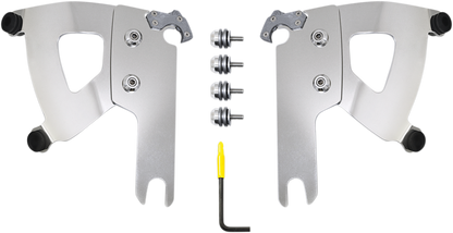 Memphis Shades Road Warrior Trigger-Lock Mount Kit