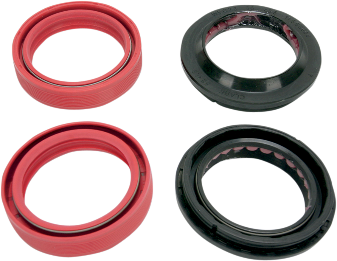 Moose Offroad Fork Seal/Dust Seal Kit