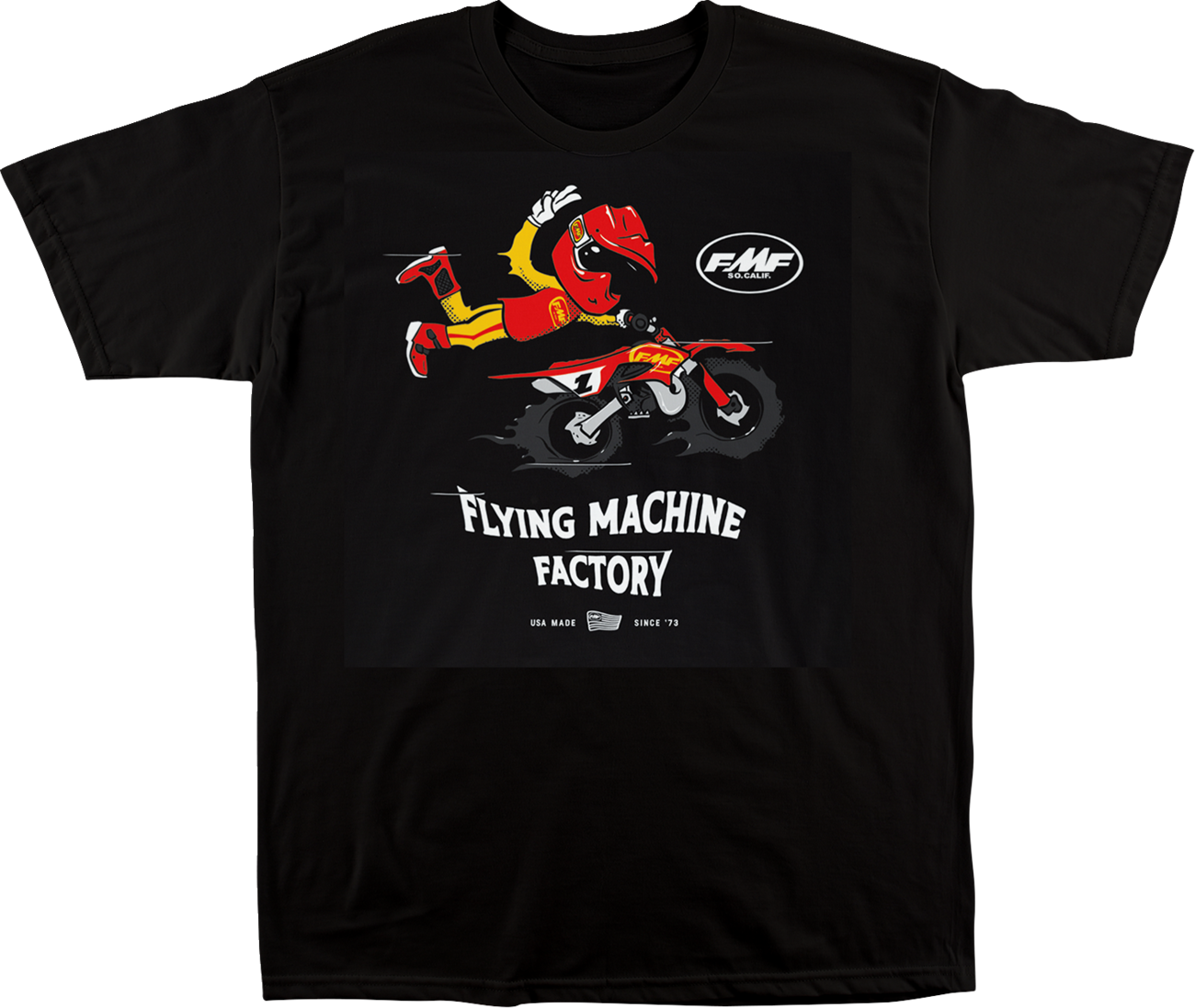 FMF Youth Toy Bikes T Shirt