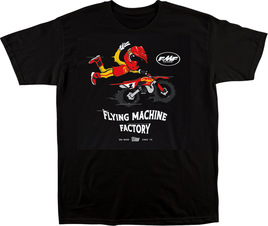 FMF Youth Toy Bikes T Shirt