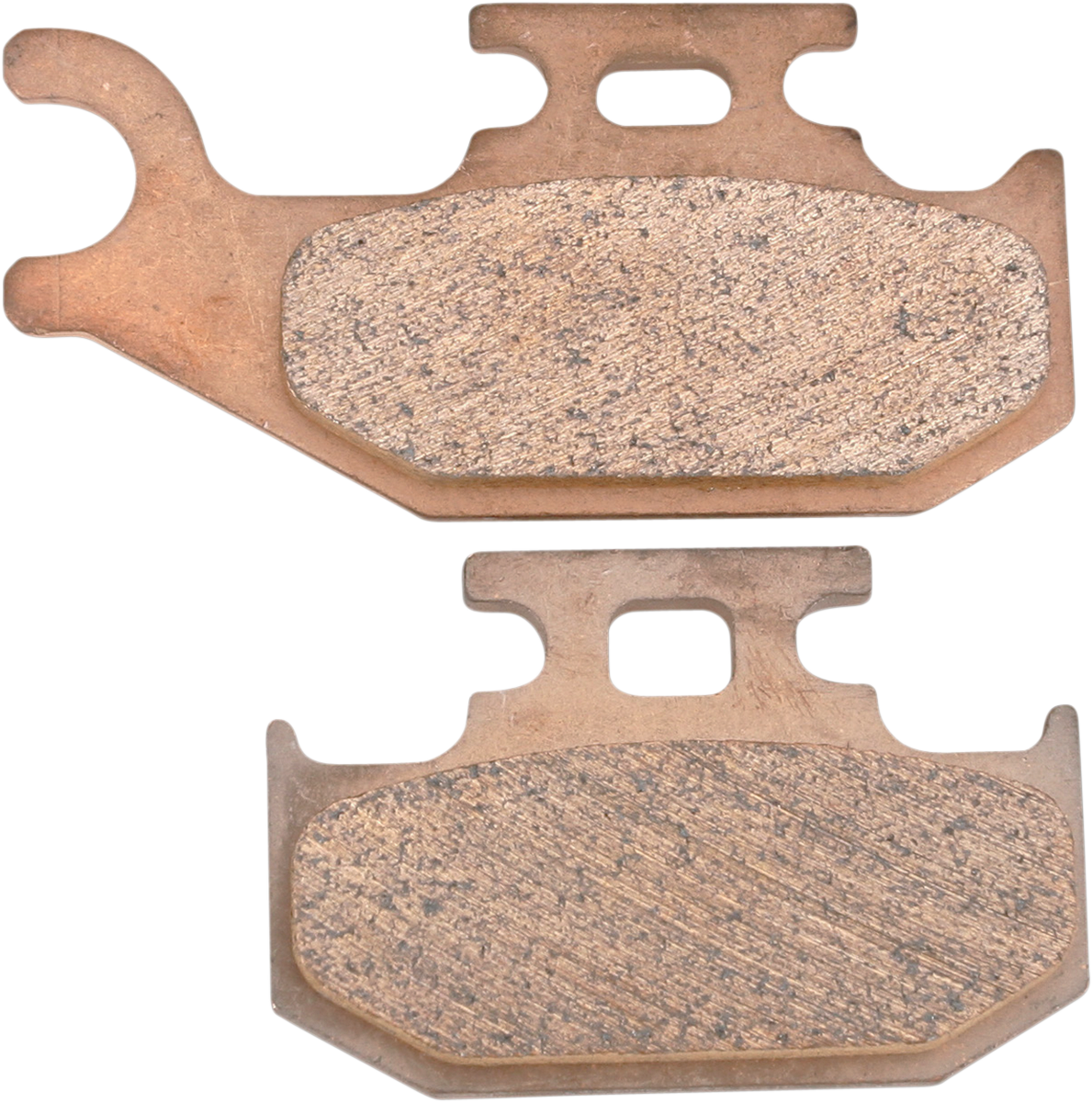 Moose Offroad XCR Brake Pads