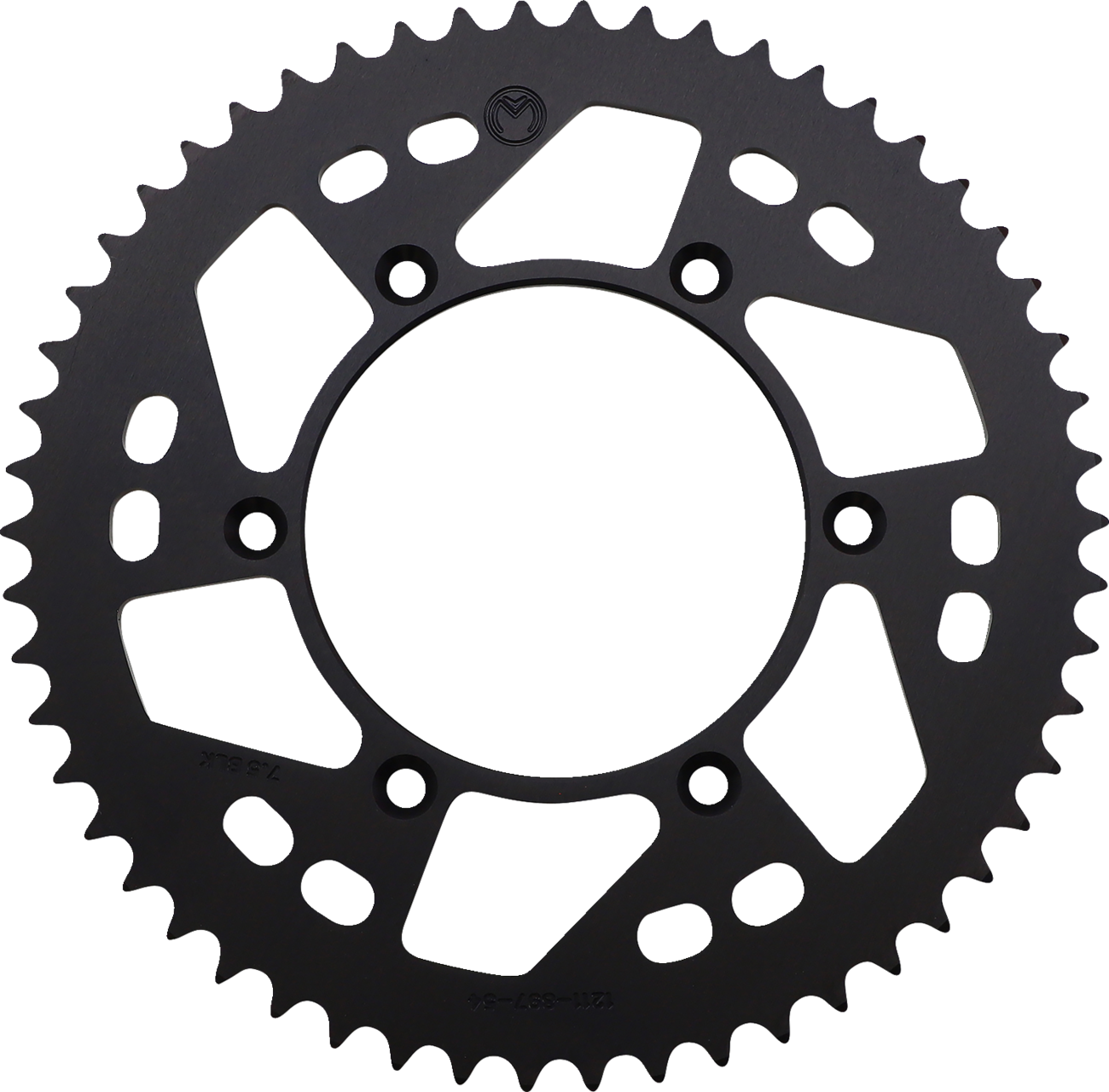 Moose Offroad Aluminum Rear Sprocket
