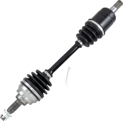 Moose Offroad Complete Axle Assembly