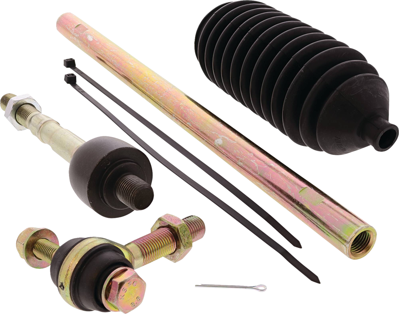 Moose Offroad Tie End Rod Kit