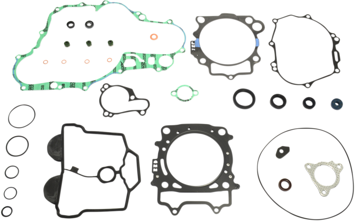 Athena Complete Gasket Kit
