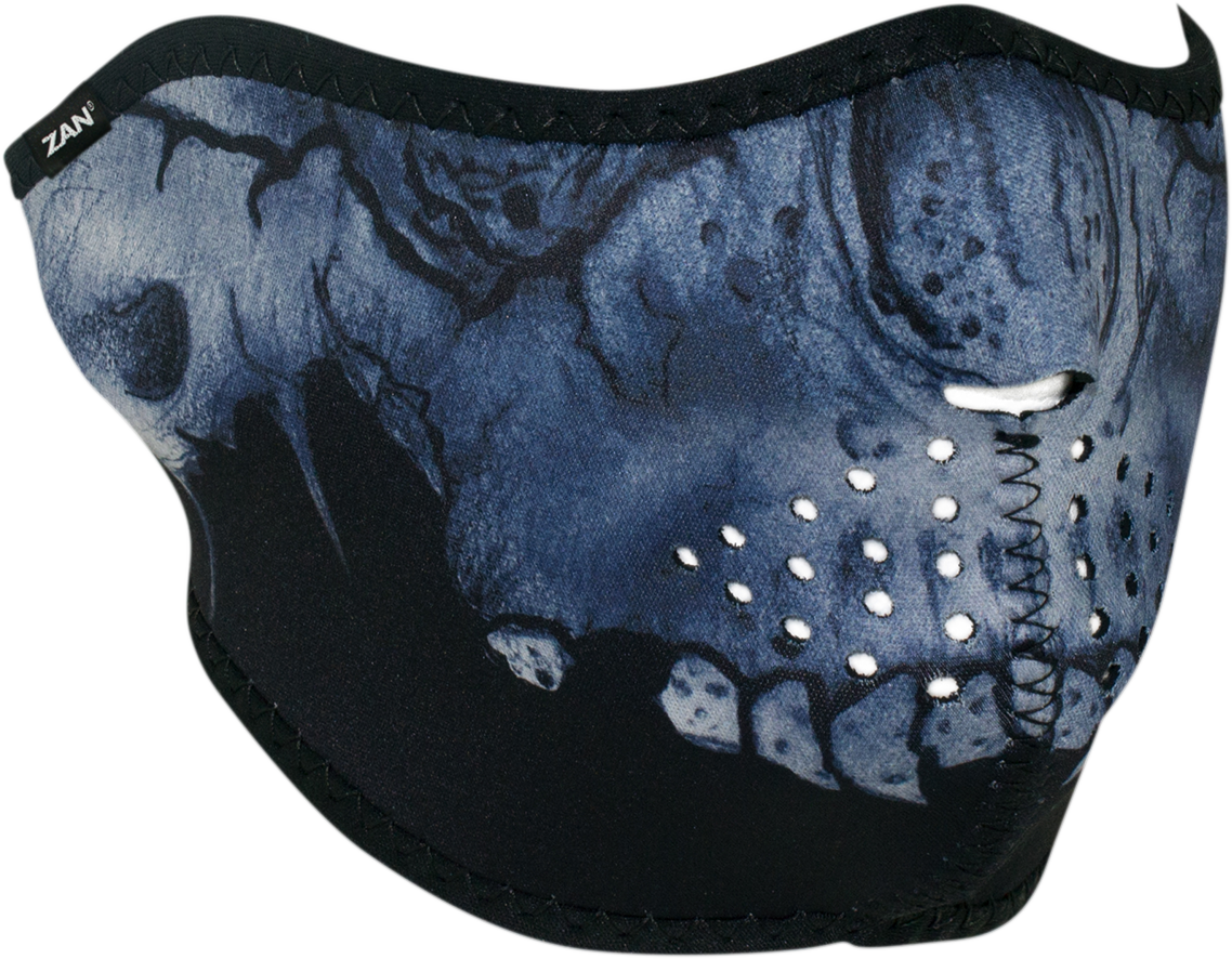 Zan Headgear Neoprene Half Mask