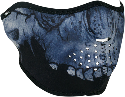 Zan Headgear Neoprene Half Mask