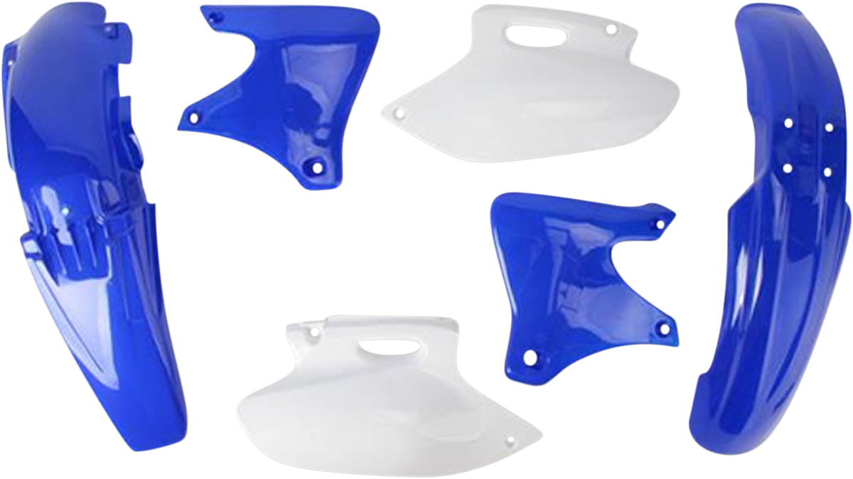Acerbis Standard Body Kit