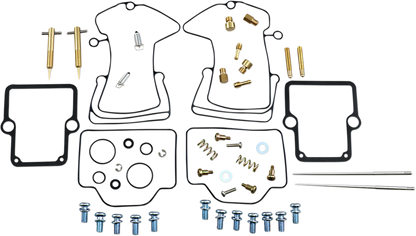 Parts Unlimited Carburetor Repair Kit